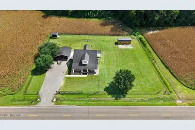 2912 W Nc Highway 55, Mount Olive, NC 28365 - Photo 34