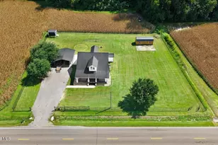 2912 W Nc Hwy 55, Mount Olive, NC 28365 - Photo 34