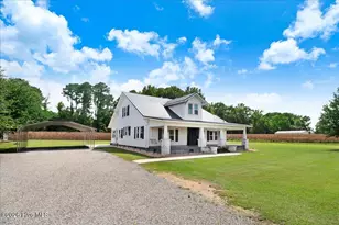 2912 W Nc Hwy 55, Mount Olive, NC 28365 - Photo 26