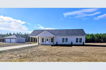 2573 Grifton Hugo Road, Hookerton, NC 28538 - Photo 2