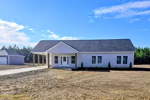 2573 Grifton Hugo Rd, Hookerton, NC 28538 - Photo 2