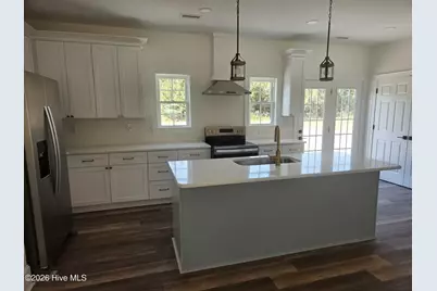 2573 Grifton Hugo Road, Hookerton, NC 28538 - Photo 8