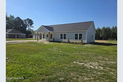 2573 Grifton Hugo Road, Hookerton, NC 28538 - Photo 18