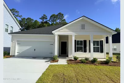 3414 Wood Stork Drive SW #Litchfield Il Lot 30, Ocean Isle Beach, NC 28469 - Photo 14