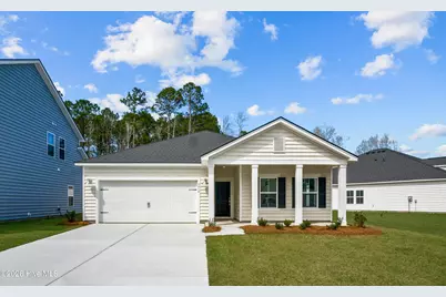 3414 Wood Stork Drive SW #Litchfield Il Lot 30, Ocean Isle Beach, NC 28469 - Photo 1