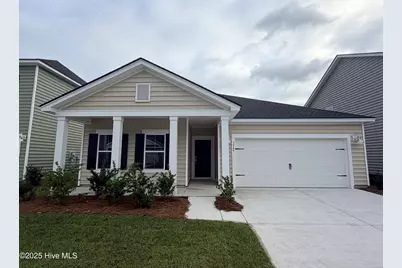 3414 Wood Stork Drive SW #Litchfield Il Lot 30, Ocean Isle Beach, NC 28469 - Photo 1