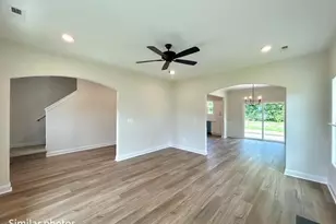 124 Woodford Dr, Jacksonville, NC 28540 - Photo 10