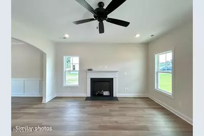 124 Woodford Drive, Jacksonville, NC 28540 - Photo 8