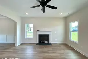 124 Woodford Dr, Jacksonville, NC 28540 - Photo 8