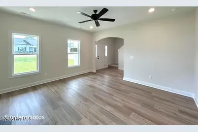 124 Woodford Drive, Jacksonville, NC 28540 - Photo 12