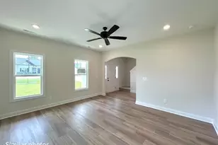 124 Woodford Dr, Jacksonville, NC 28540 - Photo 12
