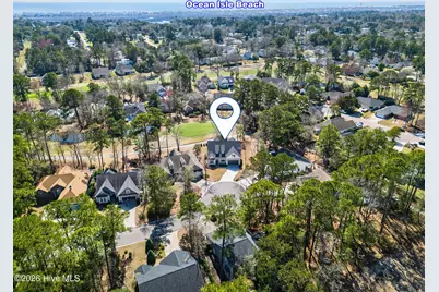 1643 Deerfield Drive SW, Ocean Isle Beach, NC 28469 - Photo 2