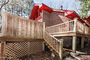 3420 Mansfield Dr, Rocky Mount, NC 27803 - Photo 12