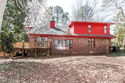 3420 Mansfield Drive, Rocky Mount, NC 27803 - Photo 12