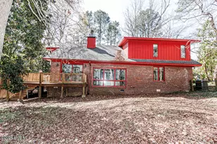 3420 Mansfield Dr, Rocky Mount, NC 27803 - Photo 12