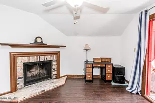 3420 Mansfield Dr, Rocky Mount, NC 27803 - Photo 54