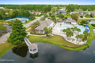 873 Great Egret Cir SW, Sunset Beach, NC 28468 - Photo 40