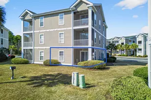 873 Great Egret Cir SW, Sunset Beach, NC 28468 - Photo 6