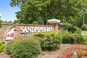 873 Great Egret Cir SW, Sunset Beach, NC 28468 - Photo 2
