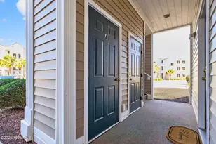 873 Great Egret Cir SW, Sunset Beach, NC 28468 - Photo 36