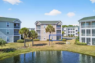 873 Great Egret Cir SW, Sunset Beach, NC 28468 - Photo 4