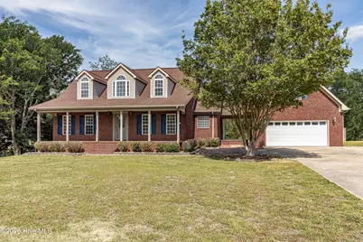 221 Millbrook Village Drive, Goldsboro, NC 27530 - Photo 1