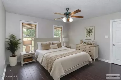 221 Millbrook Village Drive, Goldsboro, NC 27530 - Photo 24