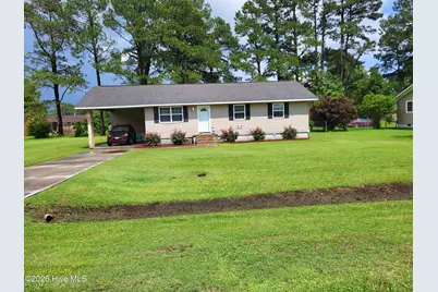 351 S 7th Street S, Aurora, NC 27806 - Photo 4