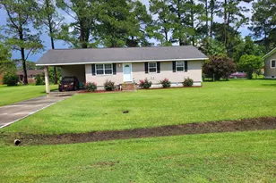 351 S 7th Street S, Aurora, NC 27806 - Photo 4