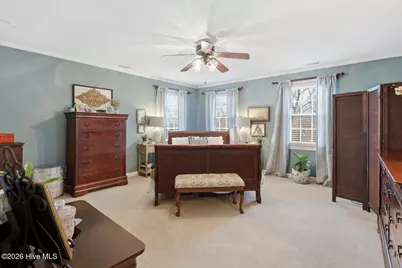 206 Ramblewood Drive, Mount Olive, NC 28365 - Photo 18