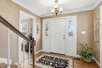 206 Ramblewood Drive, Mount Olive, NC 28365 - Photo 4