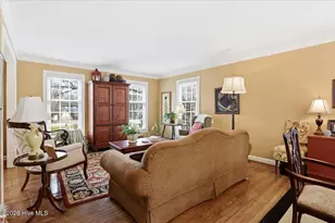 206 Ramblewood Dr, Mount Olive, NC 28365 - Photo 8