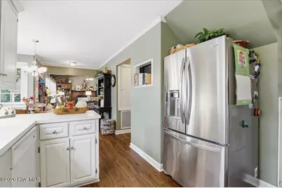 206 Ramblewood Drive, Mount Olive, NC 28365 - Photo 14