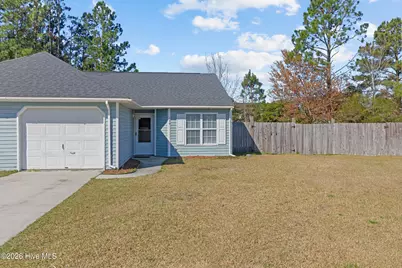 120 Jenny Lane, Havelock, NC 28532 - Photo 1