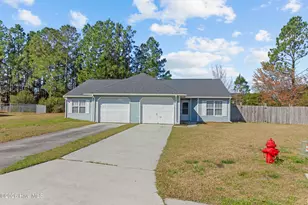120 Jenny Ln, Havelock, NC 28532 - Photo 2