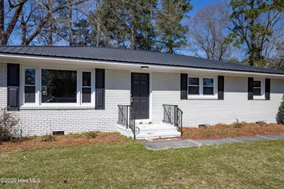 411 Lafayette Street, Clinton, NC 28328 - Photo 24