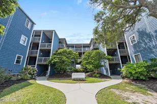 2196 New River Inlet Rd, North Topsail Beach, NC 28460 - Photo 2