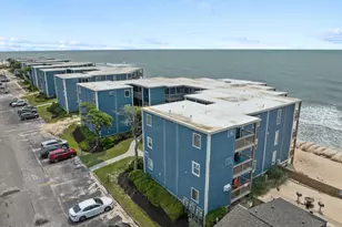 2196 New River Inlet Rd, North Topsail Beach, NC 28460 - Photo 4