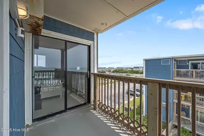 2196 New River Inlet Road #361, North Topsail Beach, NC 28460 - Photo 36