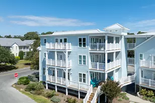600 W Brunswick St, Southport, NC 28461 - Photo 1