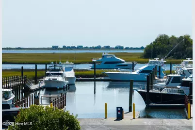 600 W Brunswick Street #Units 1&2, Southport, NC 28461 - Photo 44