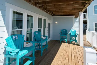 600 W Brunswick Street #Units 1&2, Southport, NC 28461 - Photo 42