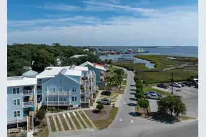 600 W Brunswick Street #Units 1&2, Southport, NC 28461 - Photo 6