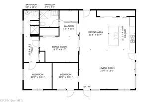 600 W Brunswick St, Southport, NC 28461 - Photo 12