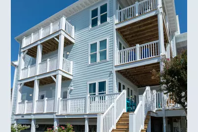 600 W Brunswick Street #Units 1&2, Southport, NC 28461 - Photo 4