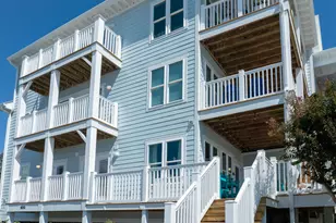 600 W Brunswick St, Southport, NC 28461 - Photo 4
