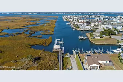 602 W Fort Macon Road #233, Atlantic Beach, NC 28512 - Photo 28