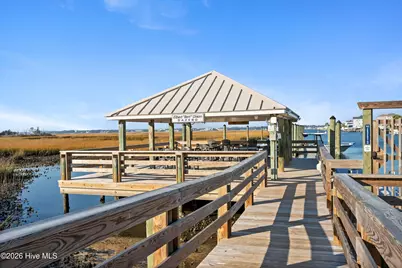 602 W Fort Macon Road #233, Atlantic Beach, NC 28512 - Photo 26