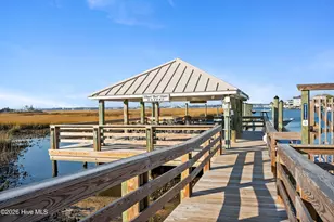 602 W Fort Macon Rd, Atlantic Beach, NC 28512 - Photo 26