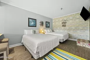 602 W Fort Macon Rd, Atlantic Beach, NC 28512 - Photo 20